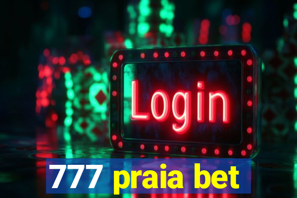 777 praia bet